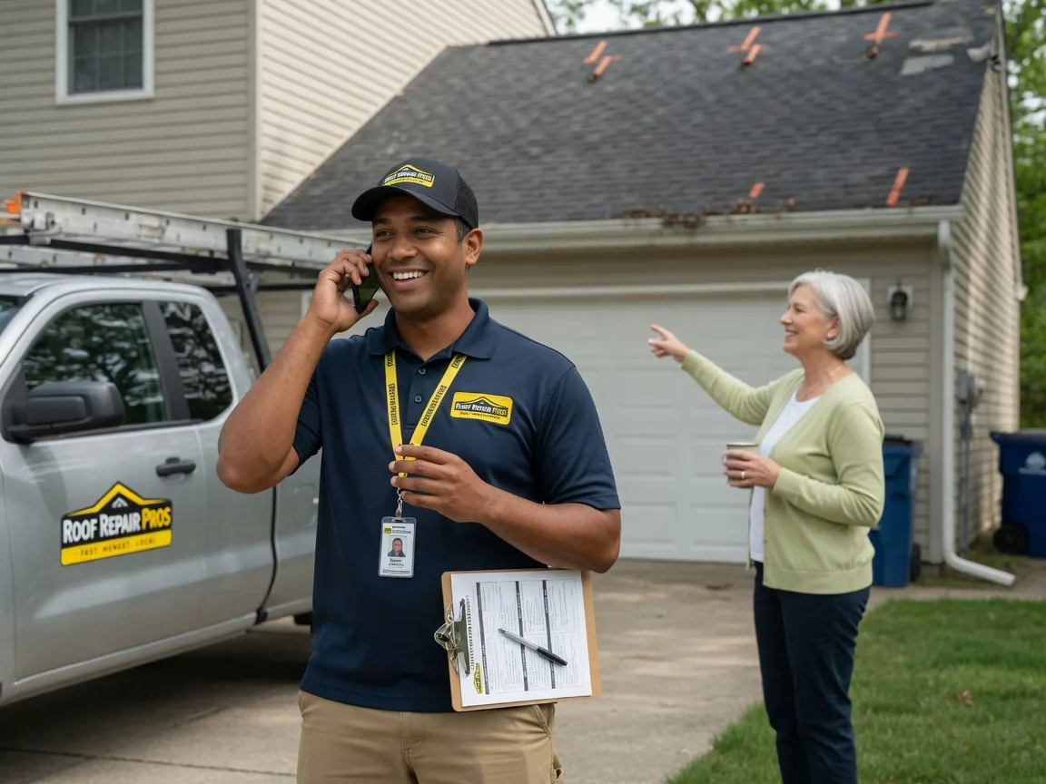 Roof Repair Farnhamville, IA FAQs